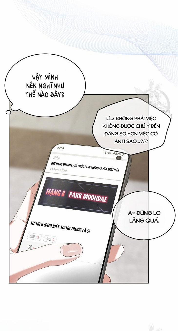 Debut Or Die 49.2 trang 18