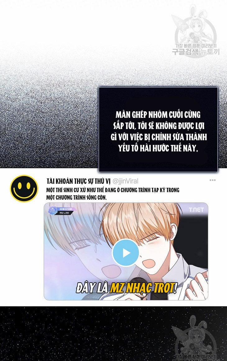 Debut Or Die 49.2 trang 21