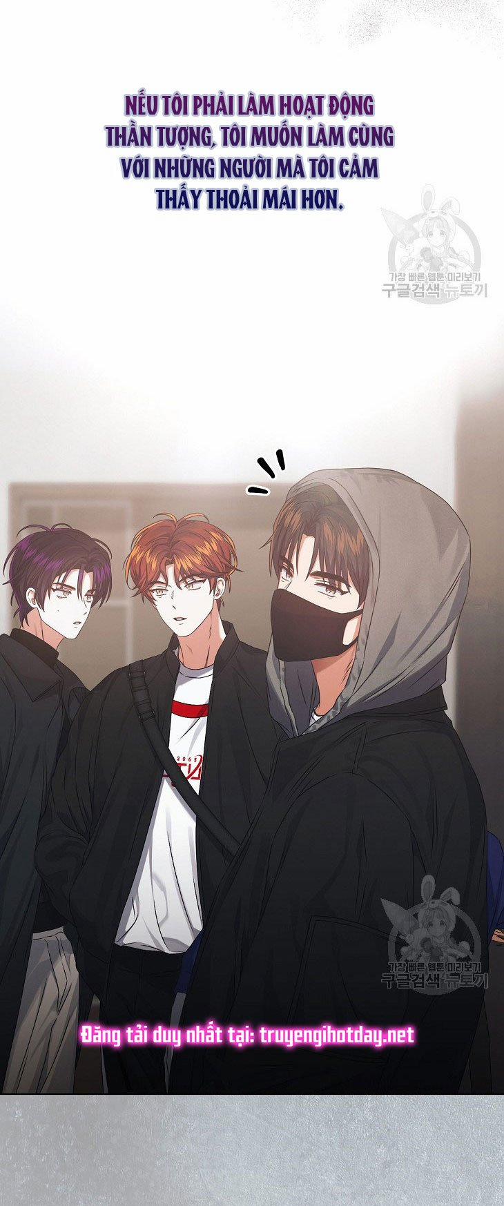 Debut Or Die 49.2 trang 29