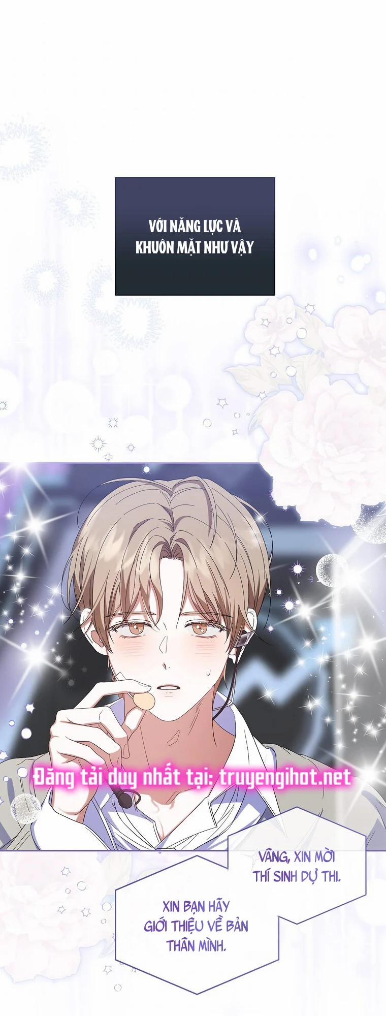 Debut Or Die 5 trang 0