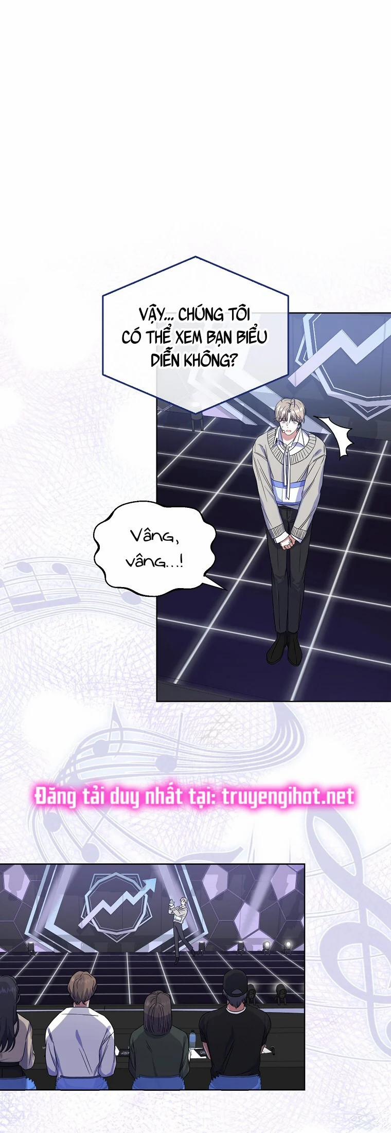 Debut Or Die 5 trang 19