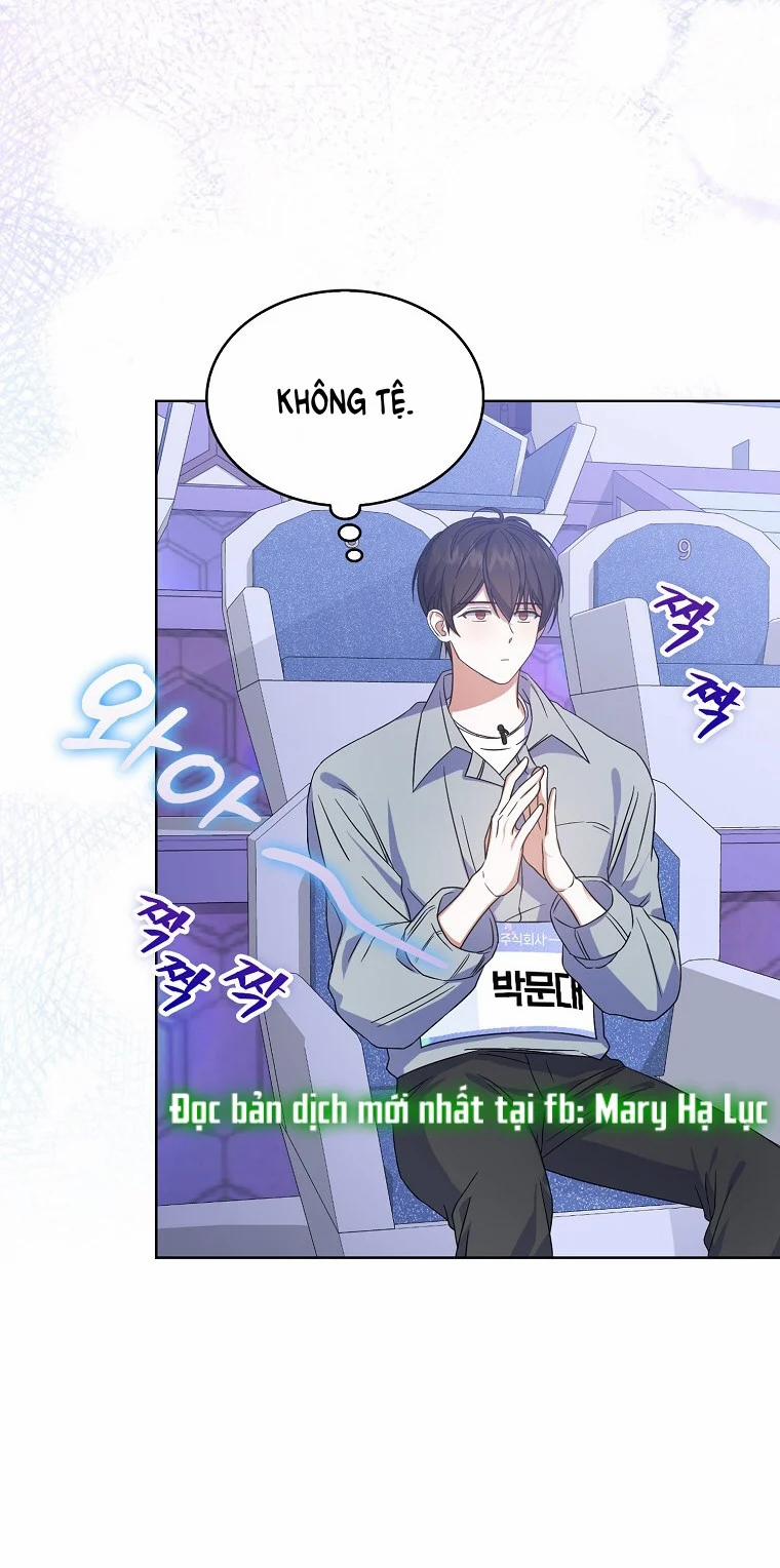 Debut Or Die 5 trang 20