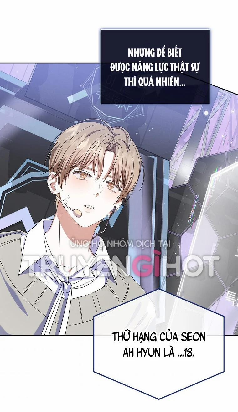 Debut Or Die 5 trang 21