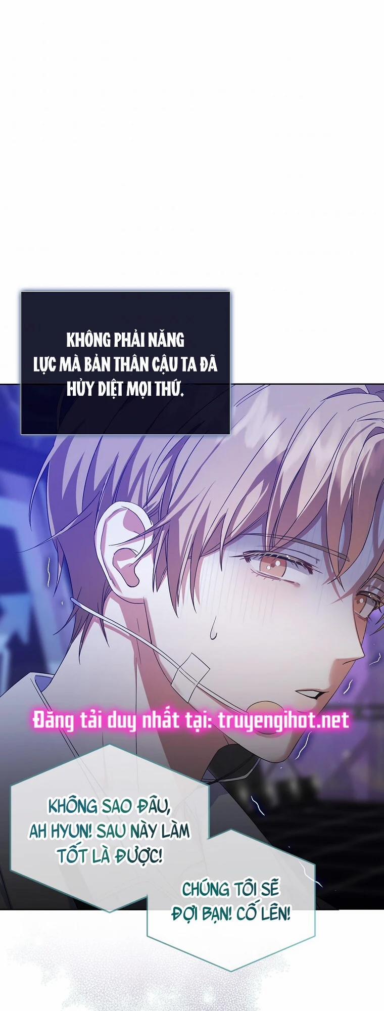 Debut Or Die 5 trang 22