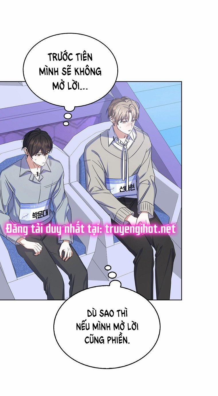 Debut Or Die 5 trang 25