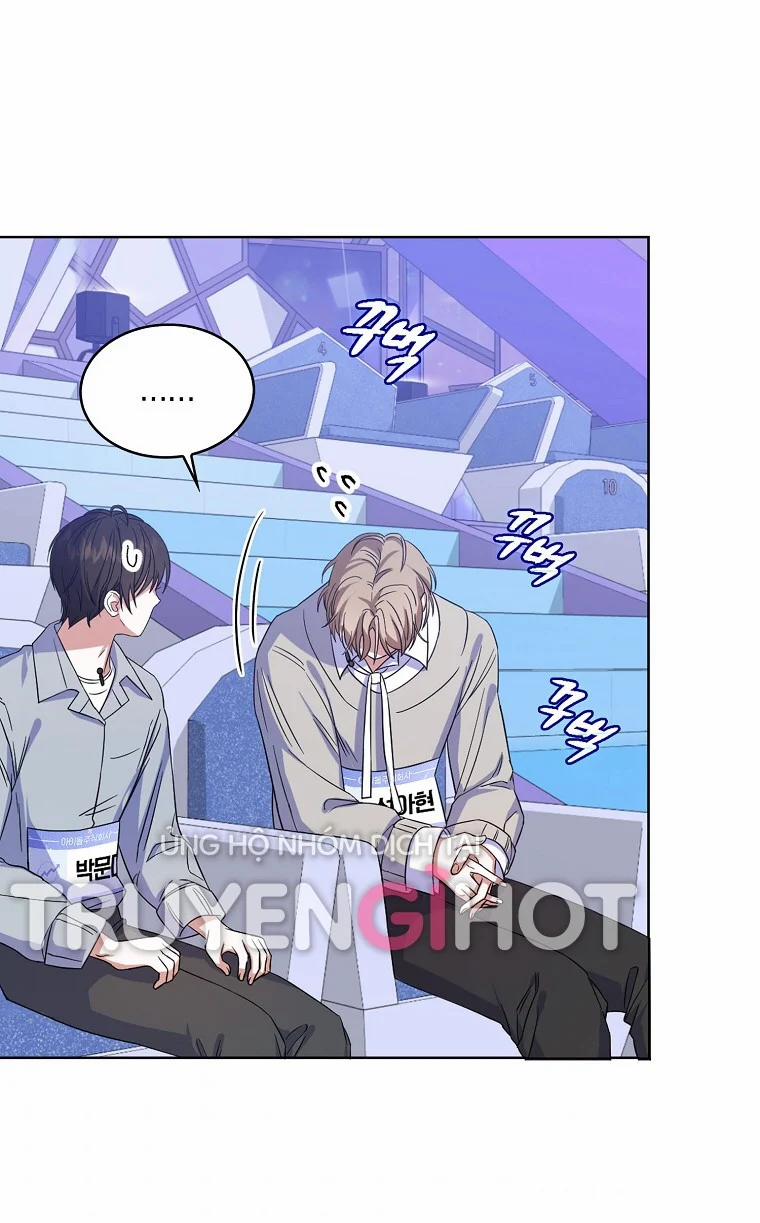 Debut Or Die 5 trang 27