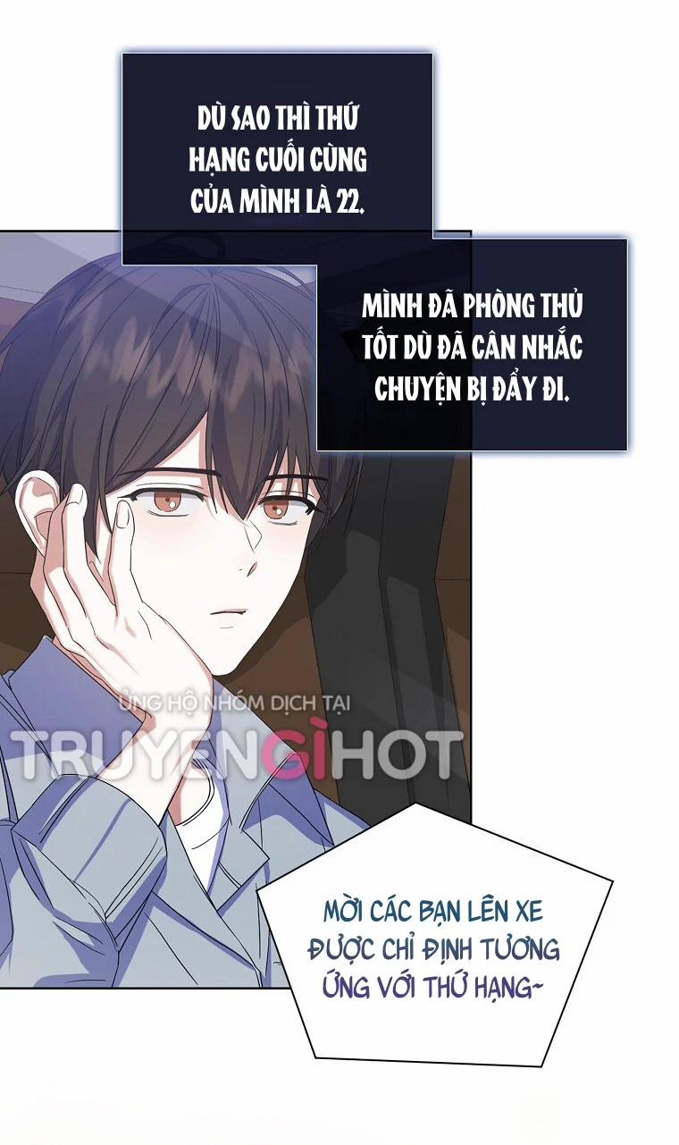 Debut Or Die 5 trang 31