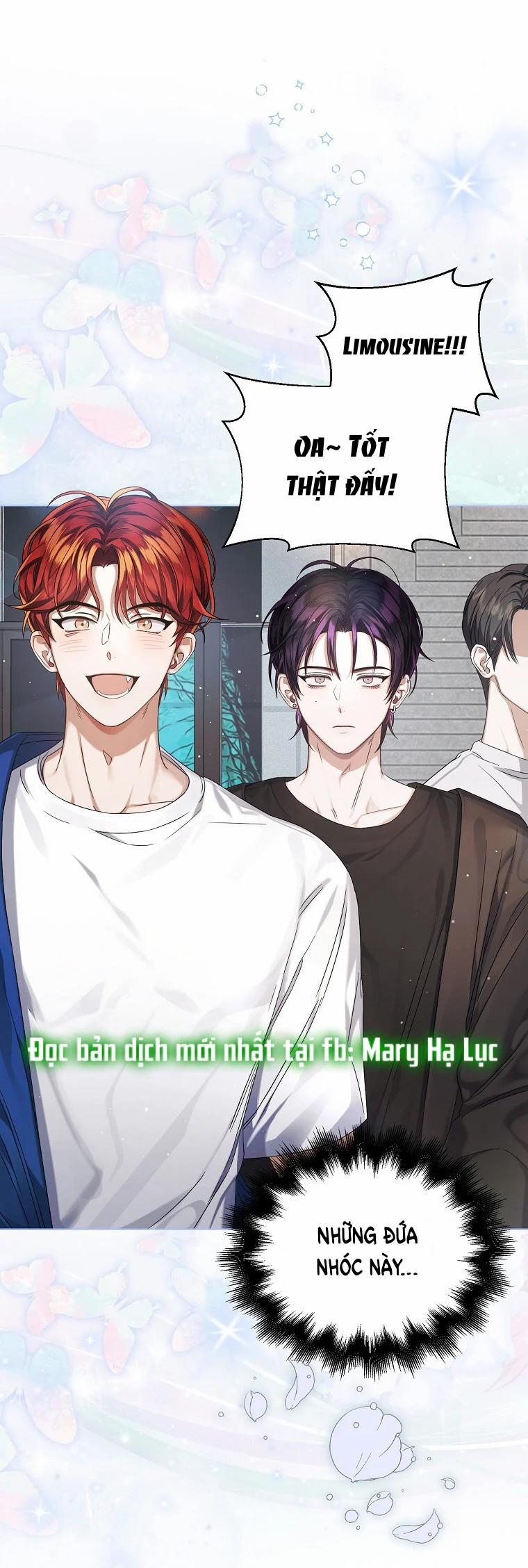 Debut Or Die 5 trang 33