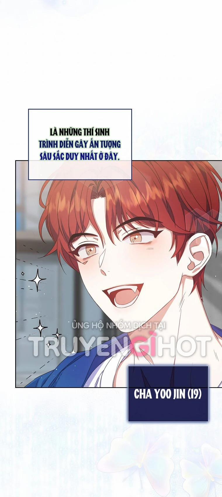 Debut Or Die 5 trang 34