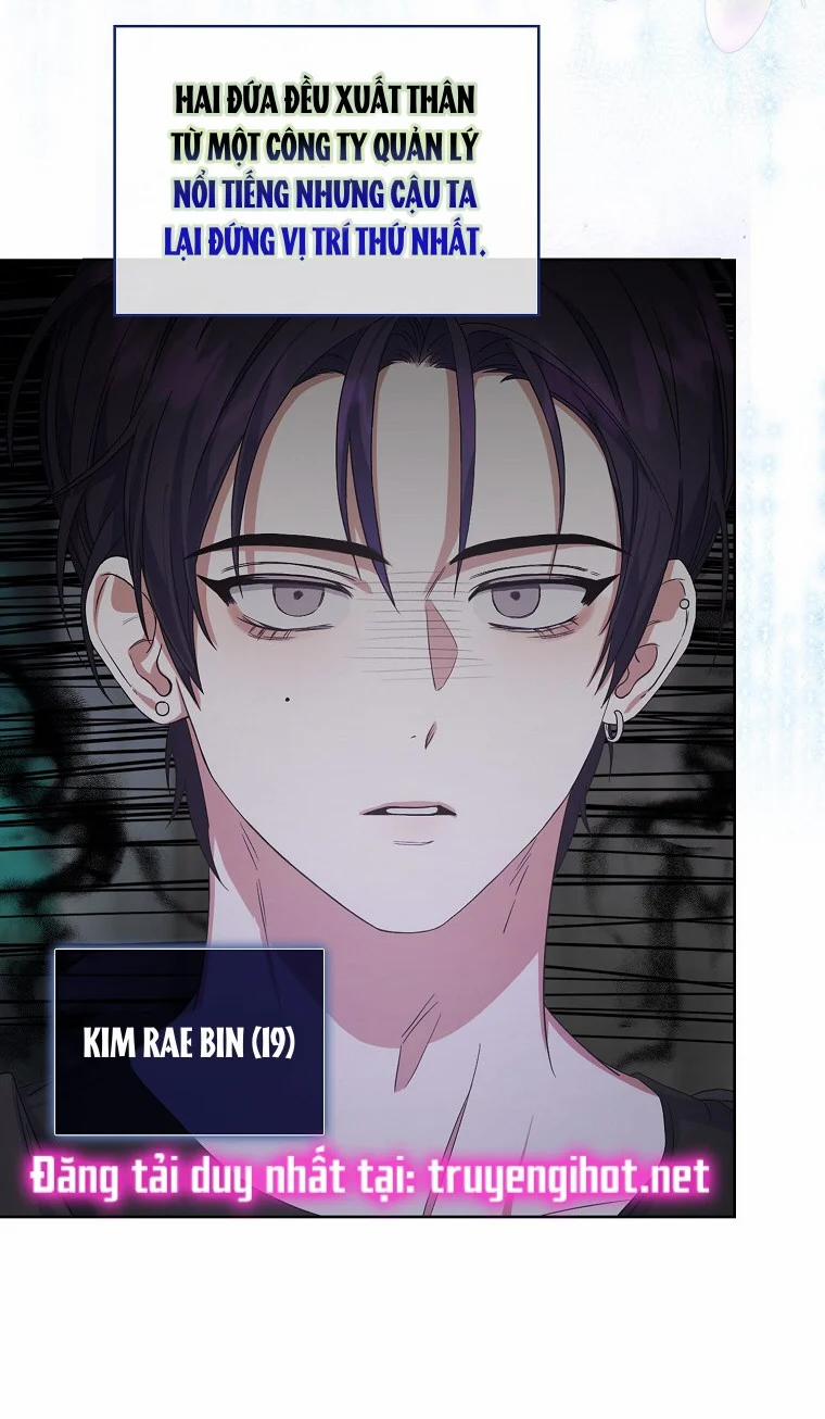 Debut Or Die 5 trang 35