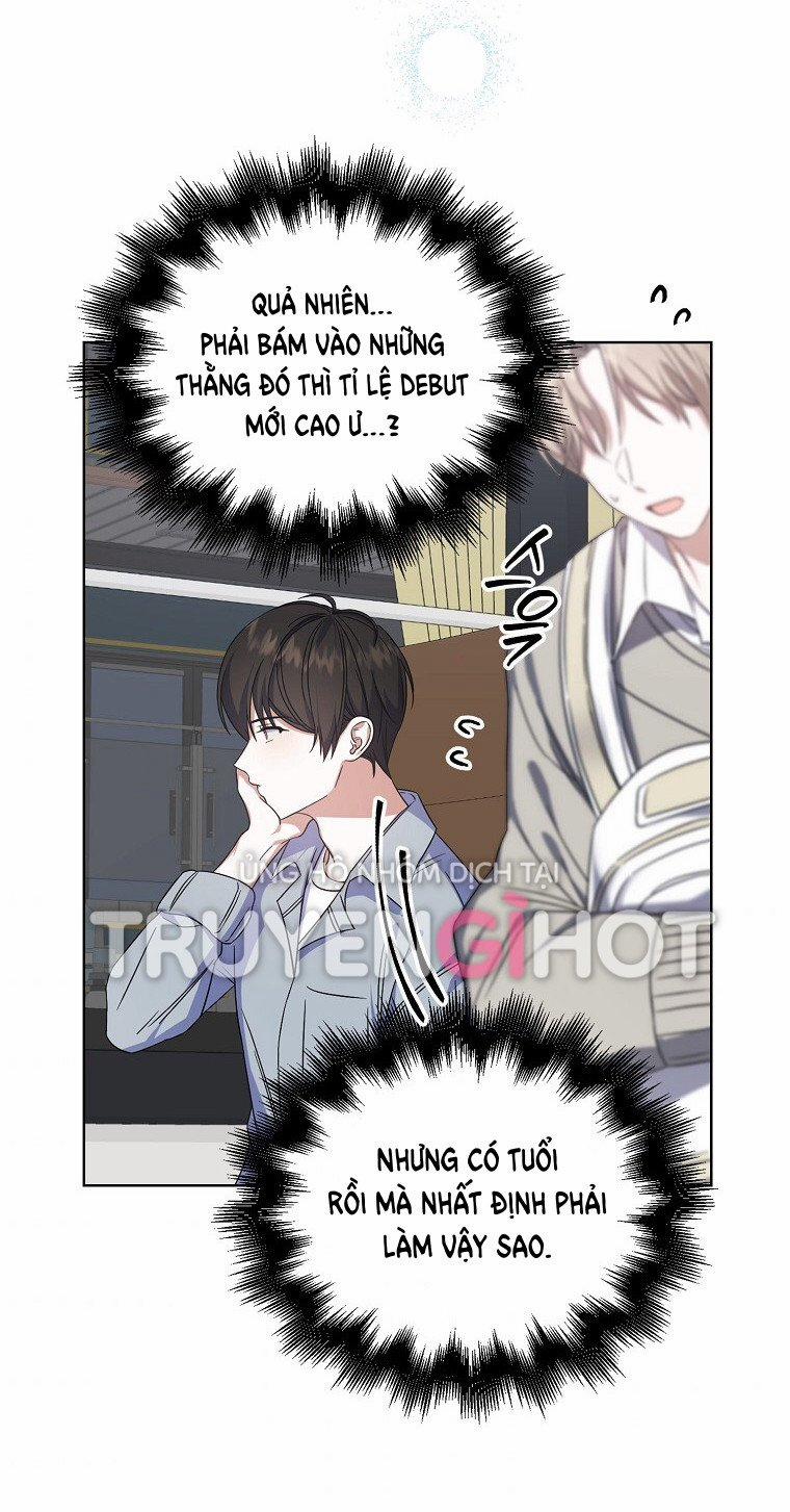 Debut Or Die 5 trang 40