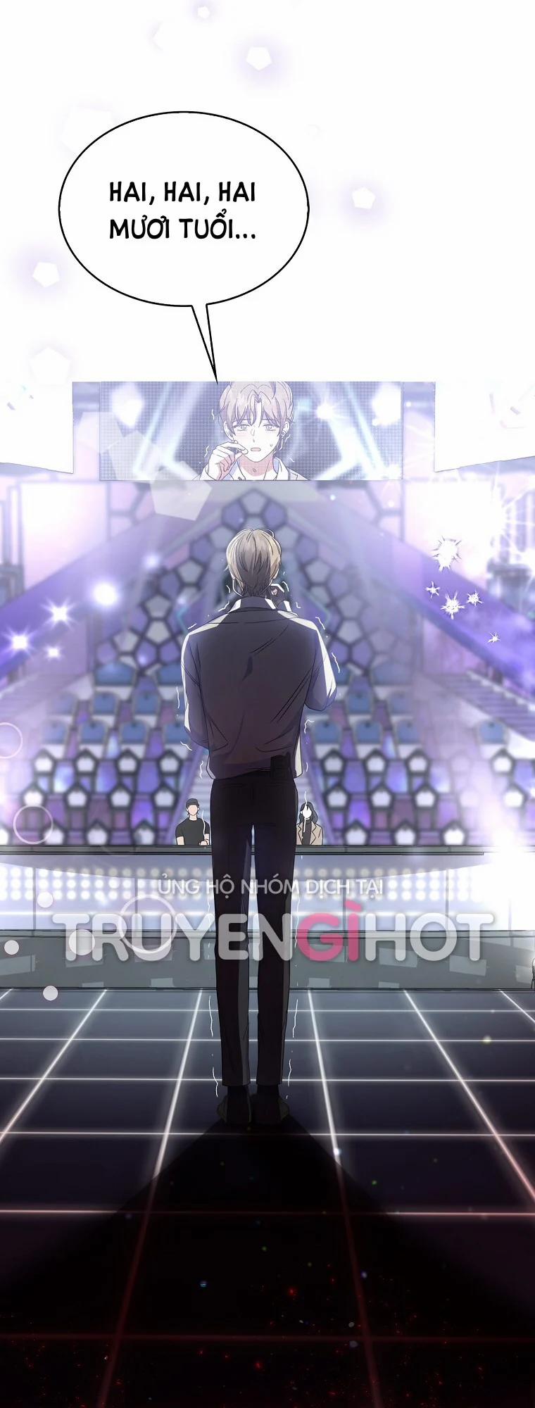 Debut Or Die 5 trang 6