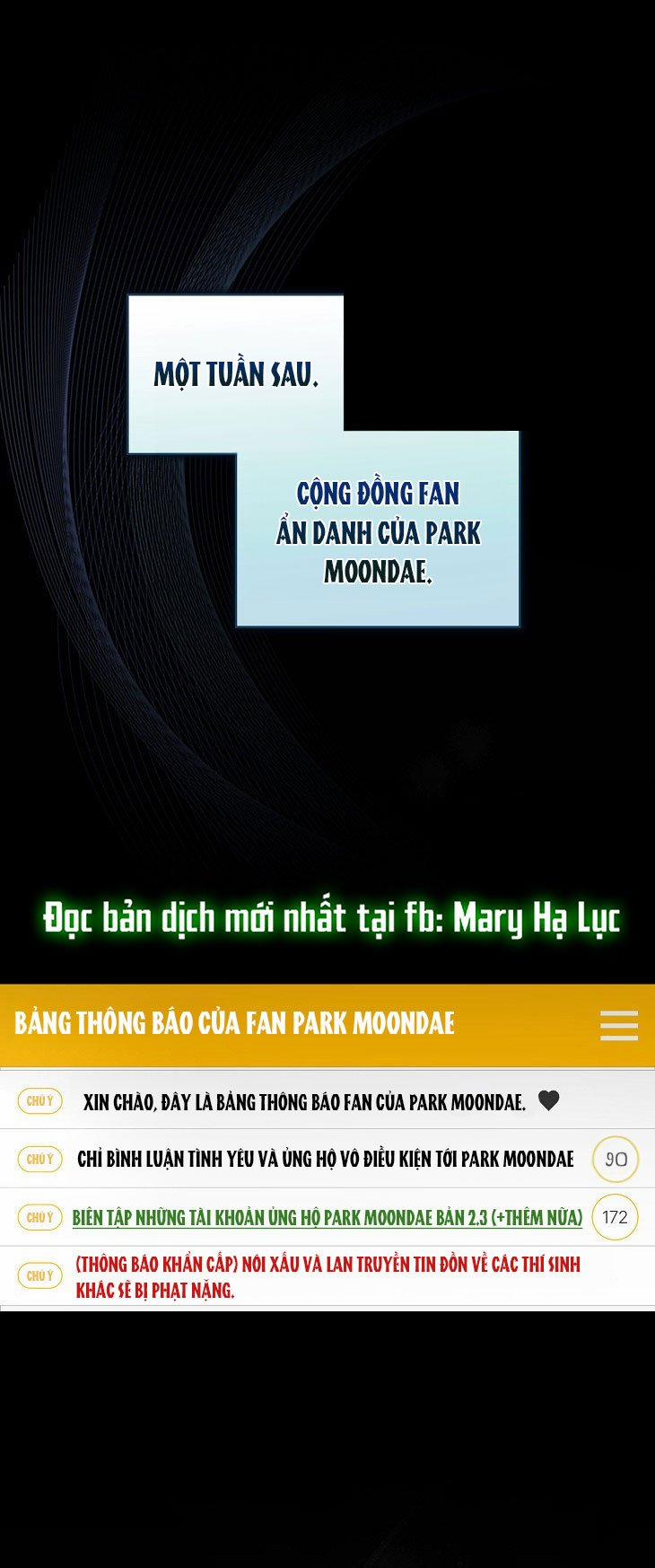 Debut Or Die 50.1 trang 0