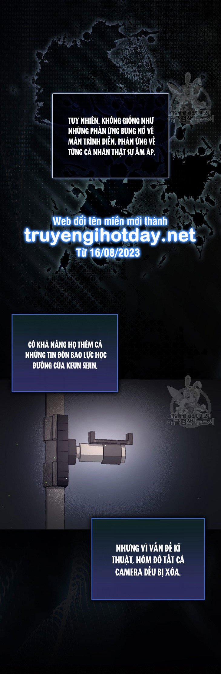 Debut Or Die 50.1 trang 11