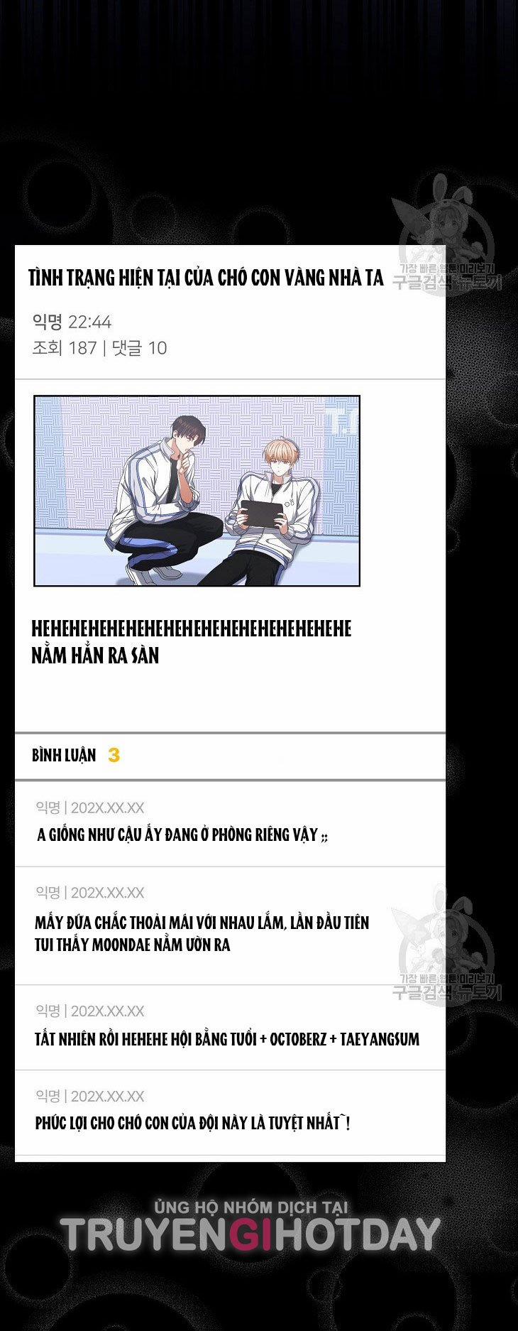 Debut Or Die 50.1 trang 7