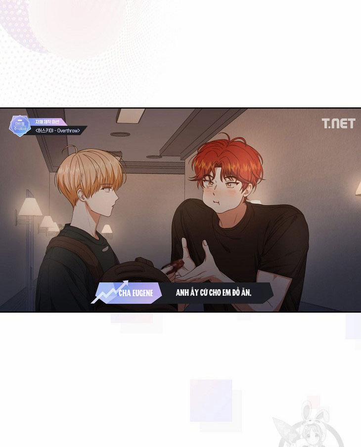 Debut Or Die 50.2 trang 1