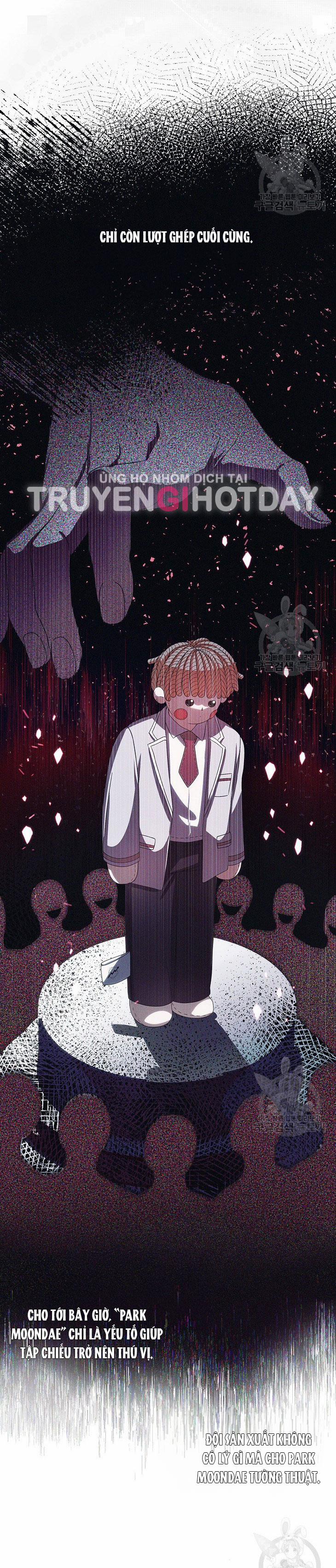 Debut Or Die 50.2 trang 13