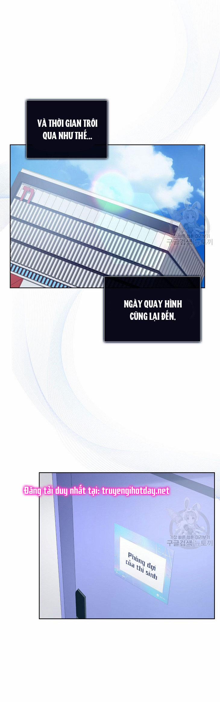 Debut Or Die 50.2 trang 19