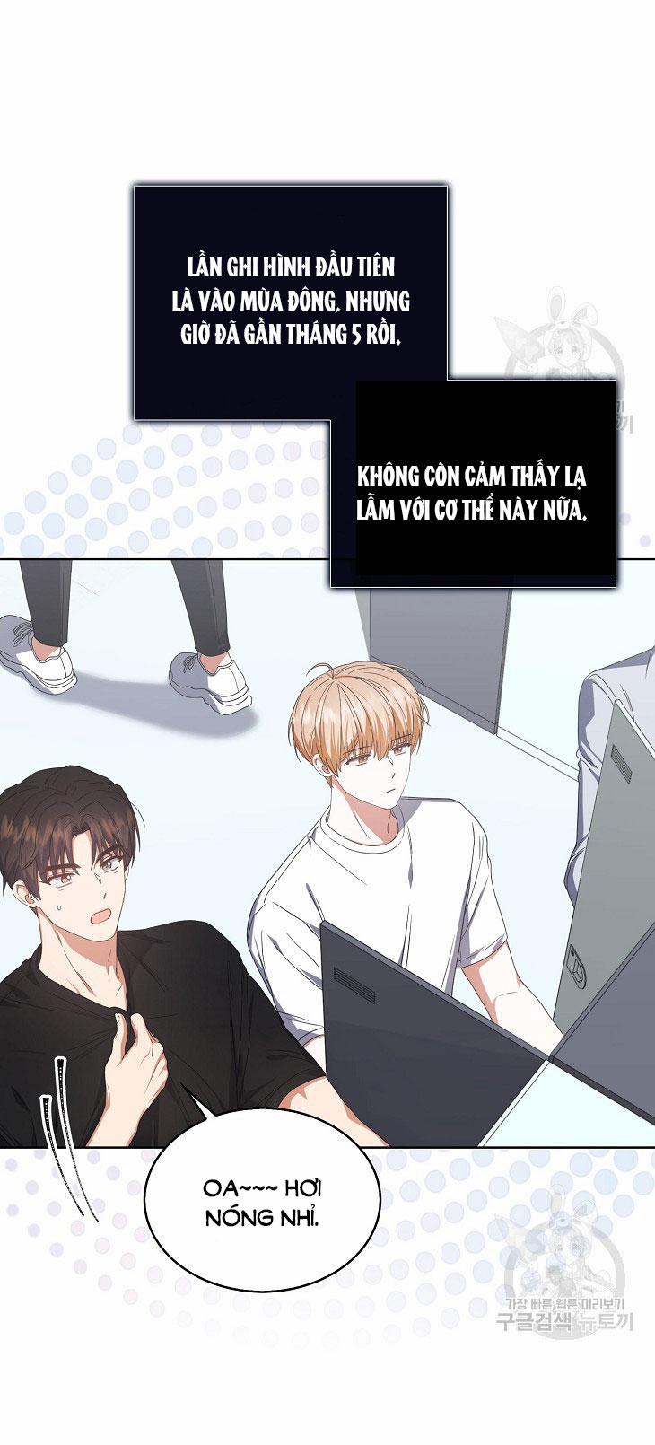 Debut Or Die 50.2 trang 20