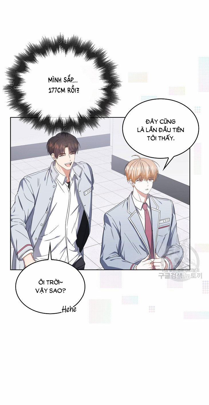 Debut Or Die 50.2 trang 24