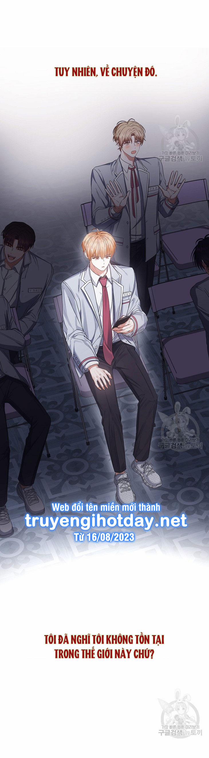 Debut Or Die 50.2 trang 35