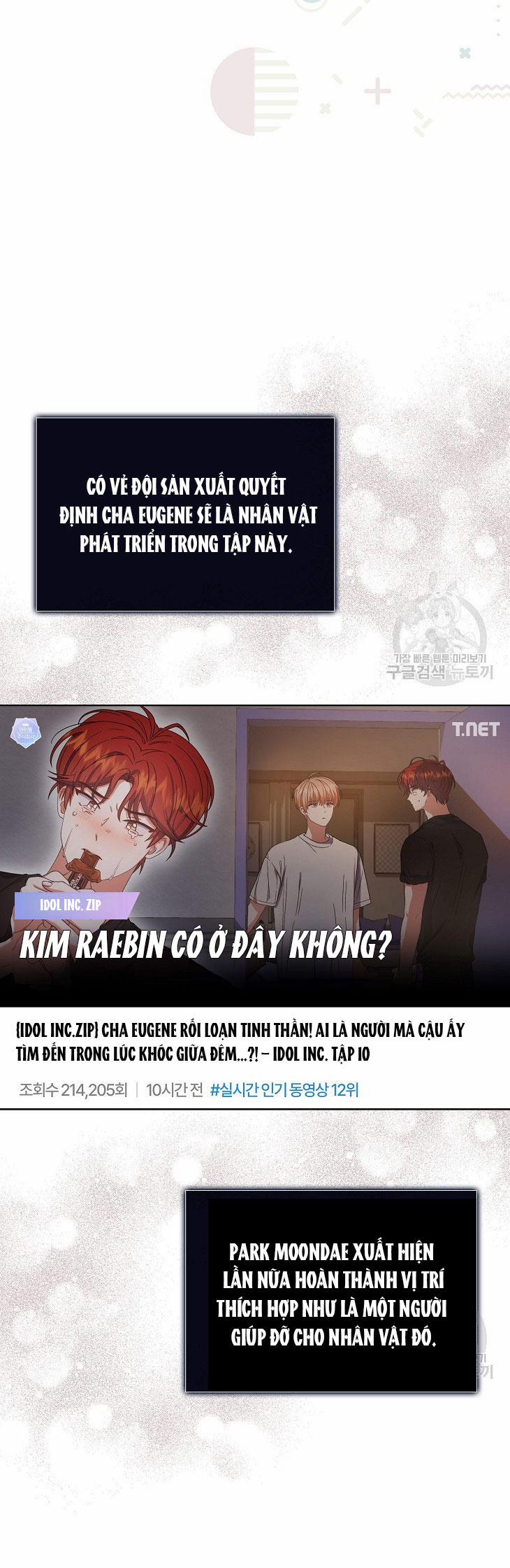 Debut Or Die 50.2 trang 9