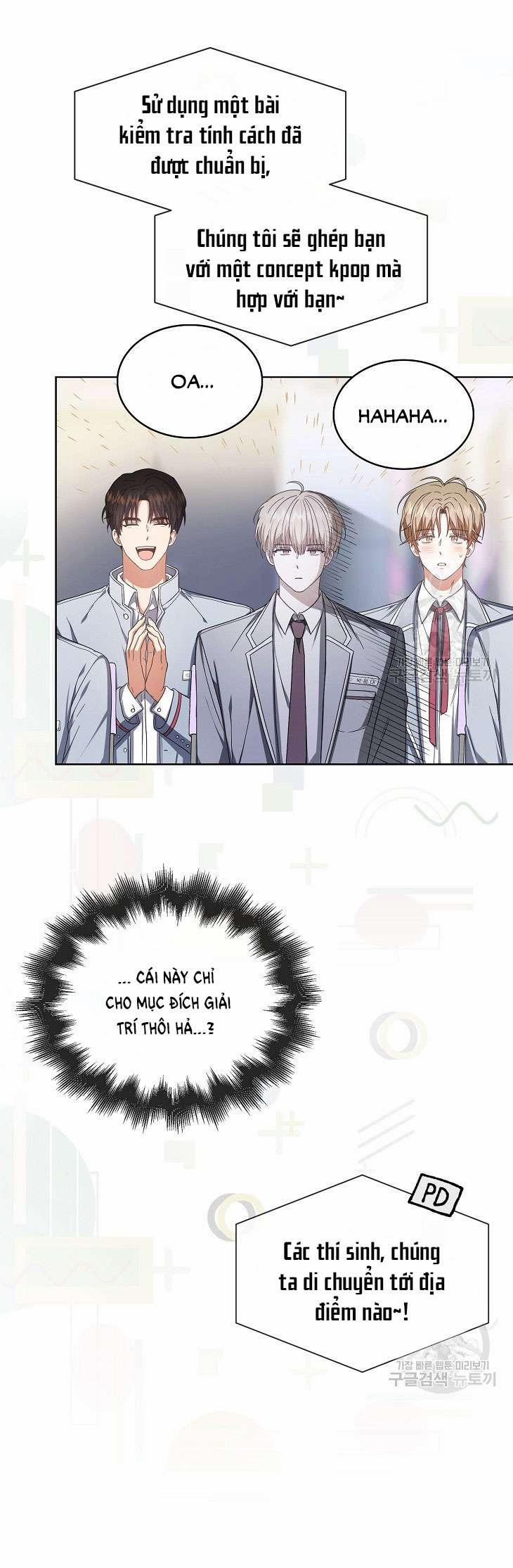 Debut Or Die 51.1 trang 20