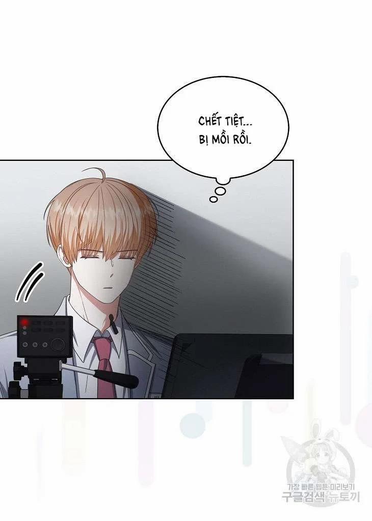 Debut Or Die 51.1 trang 22