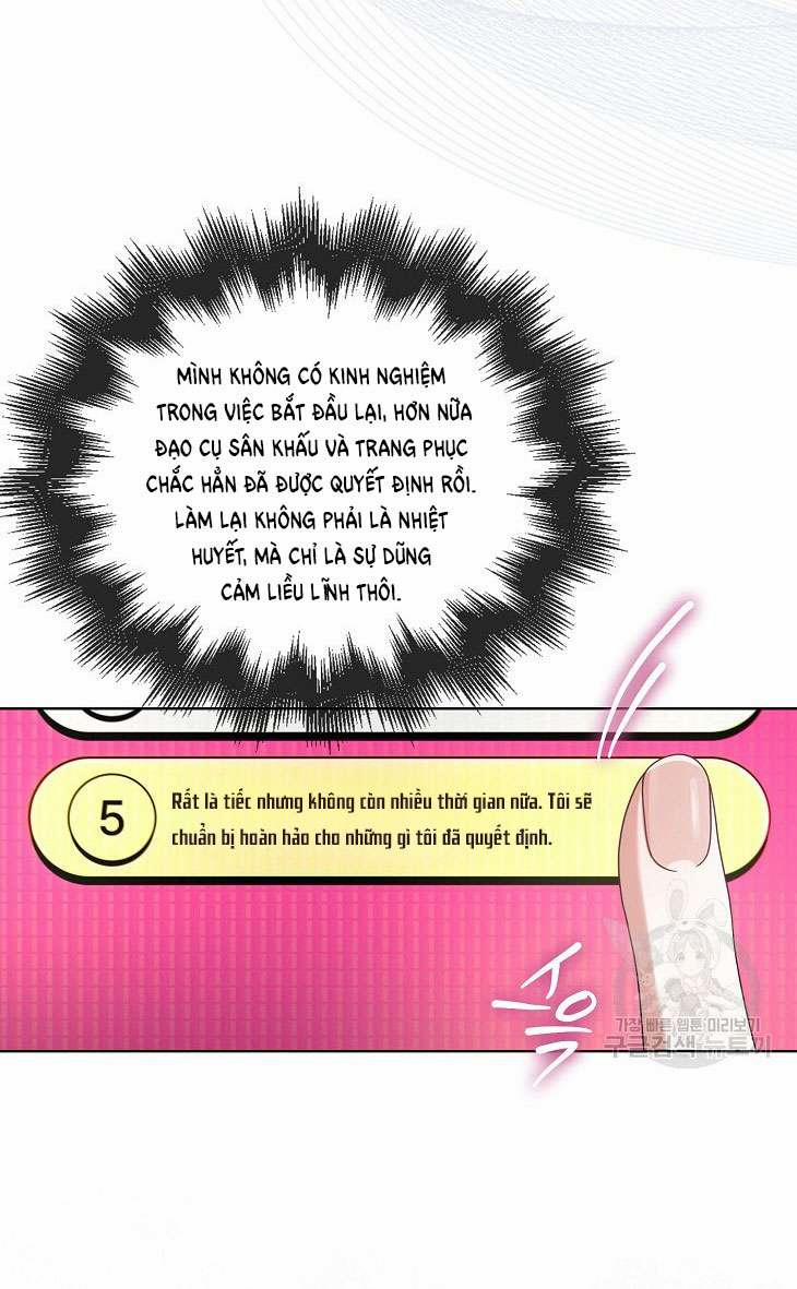 Debut Or Die 51.1 trang 27