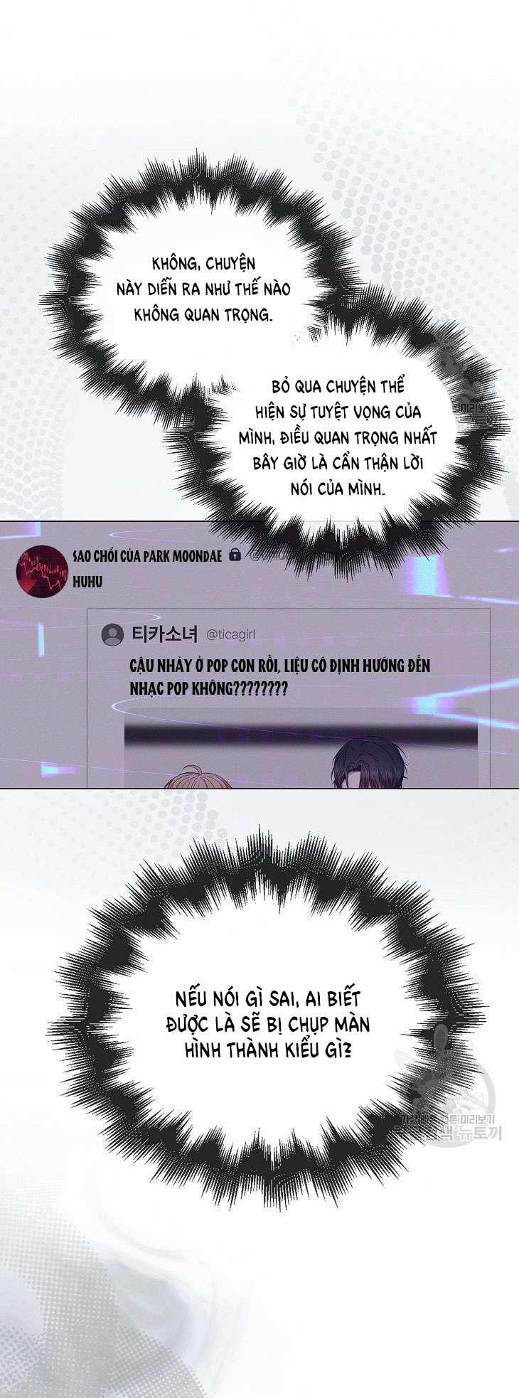 Debut Or Die 51.2 trang 28