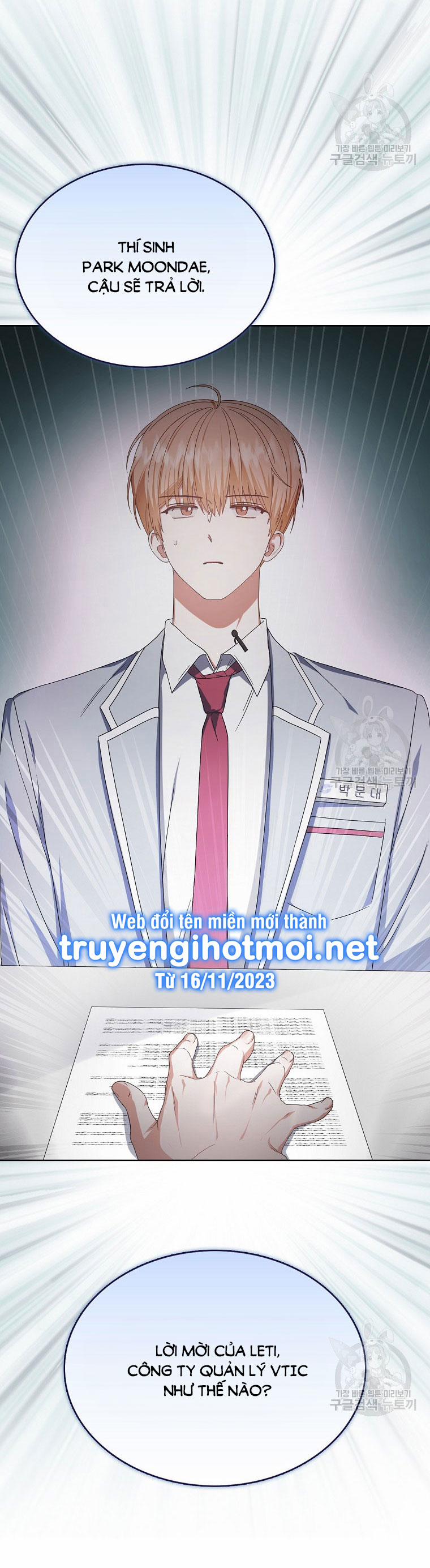 Debut Or Die 52.1 trang 14