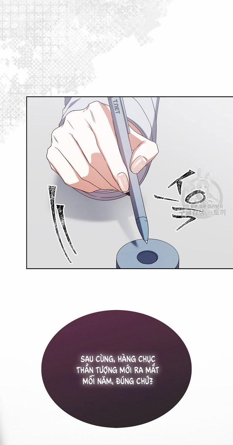 Debut Or Die 52.1 trang 20