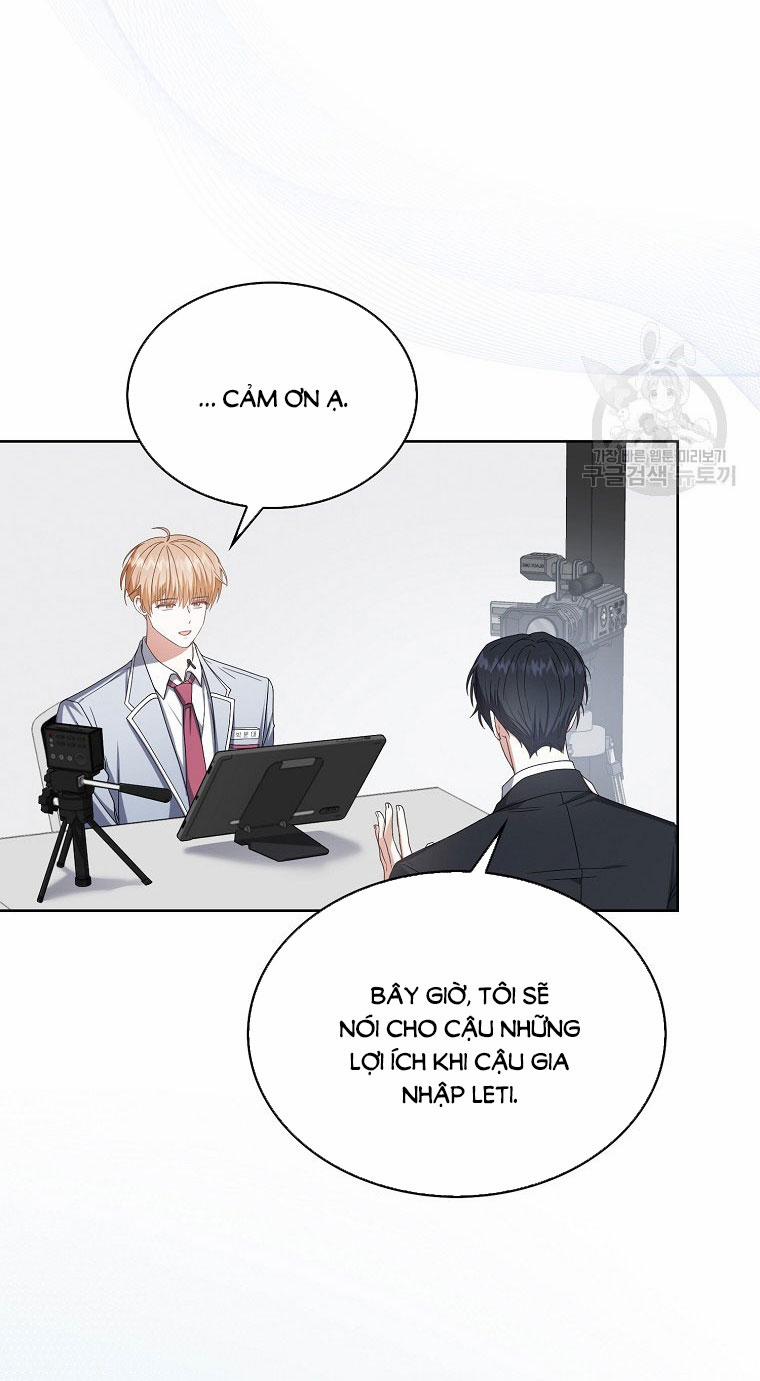 Debut Or Die 52.1 trang 6