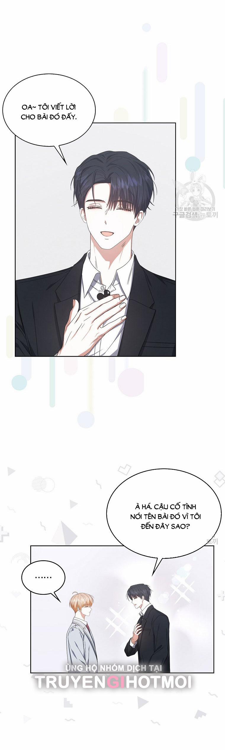 Debut Or Die 52.2 trang 11