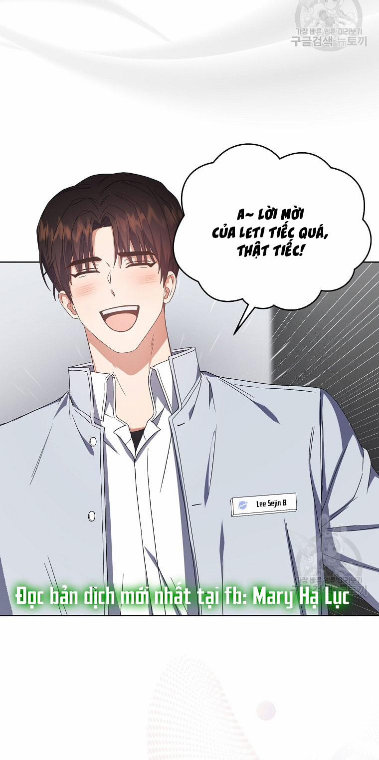 Debut Or Die 53.1 trang 10