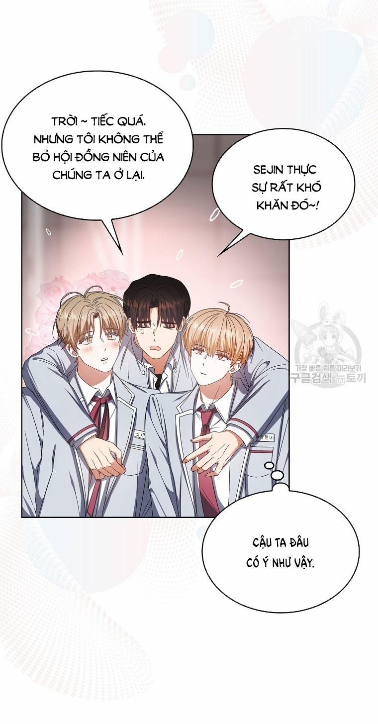 Debut Or Die 53.1 trang 11