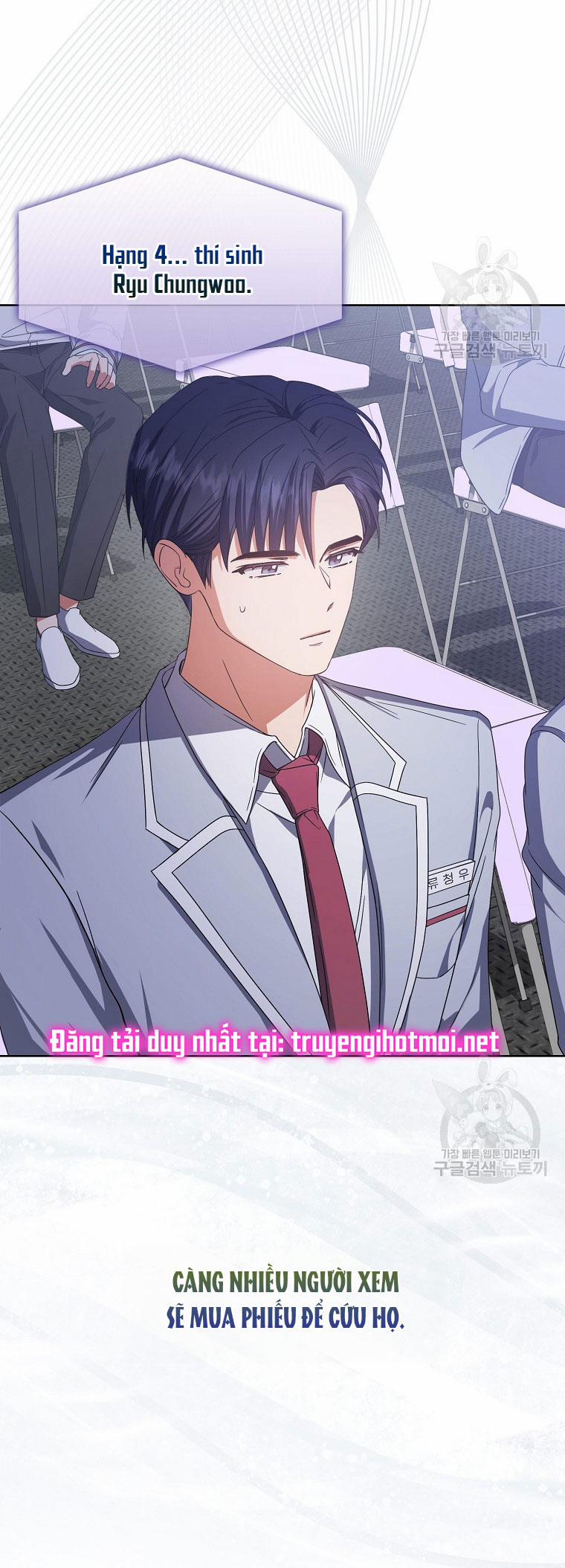 Debut Or Die 53.2 trang 25