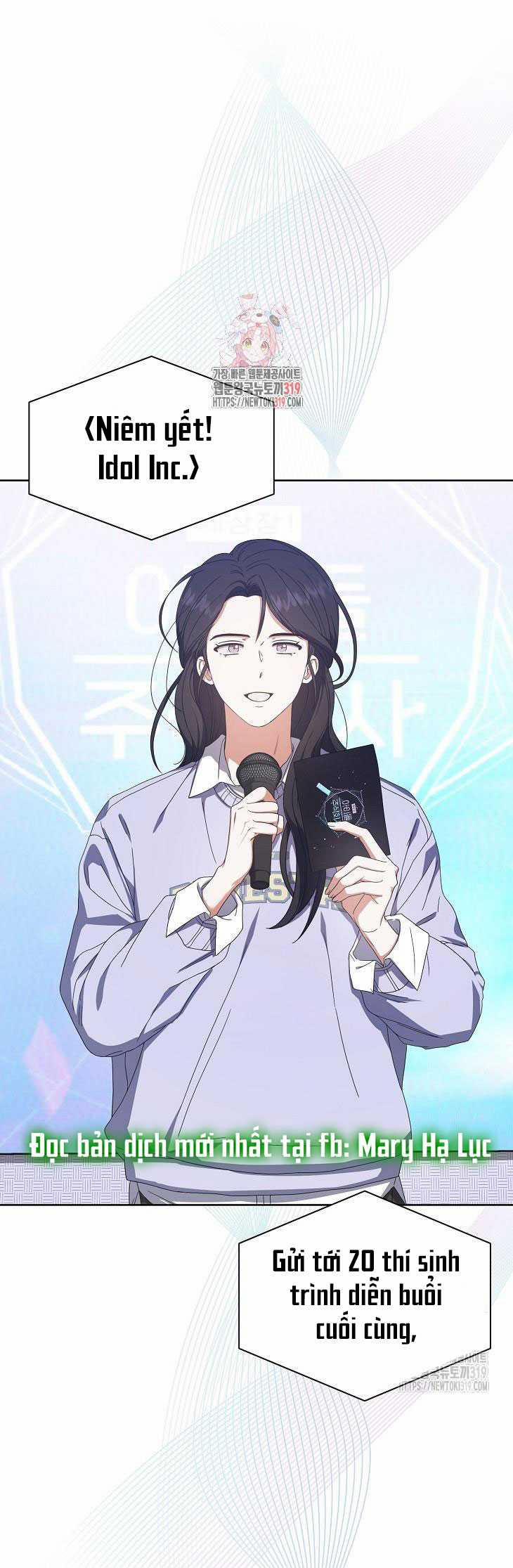 Debut Or Die 54.1 trang 0