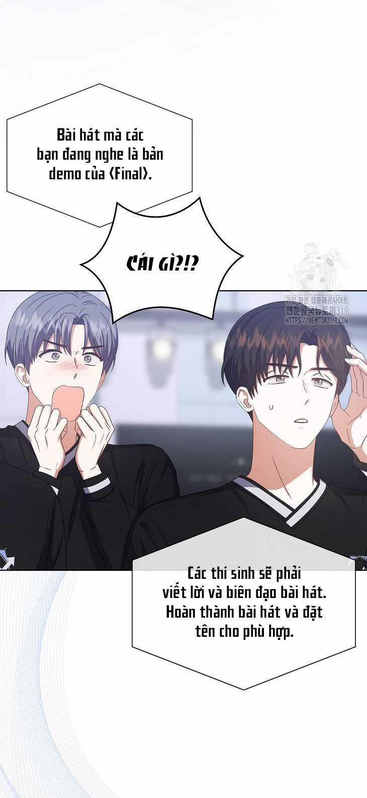 Debut Or Die 54.1 trang 14