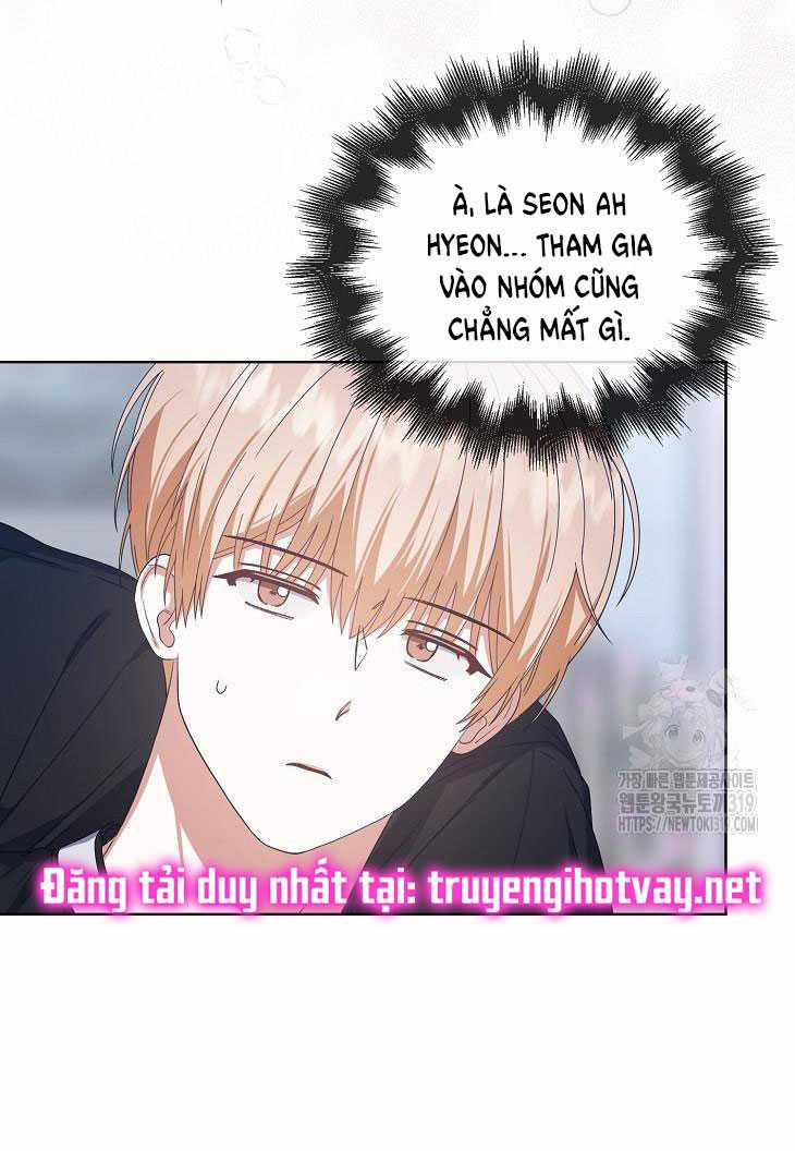 Debut Or Die 54.1 trang 22