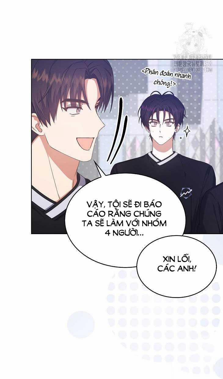 Debut Or Die 54.1 trang 30