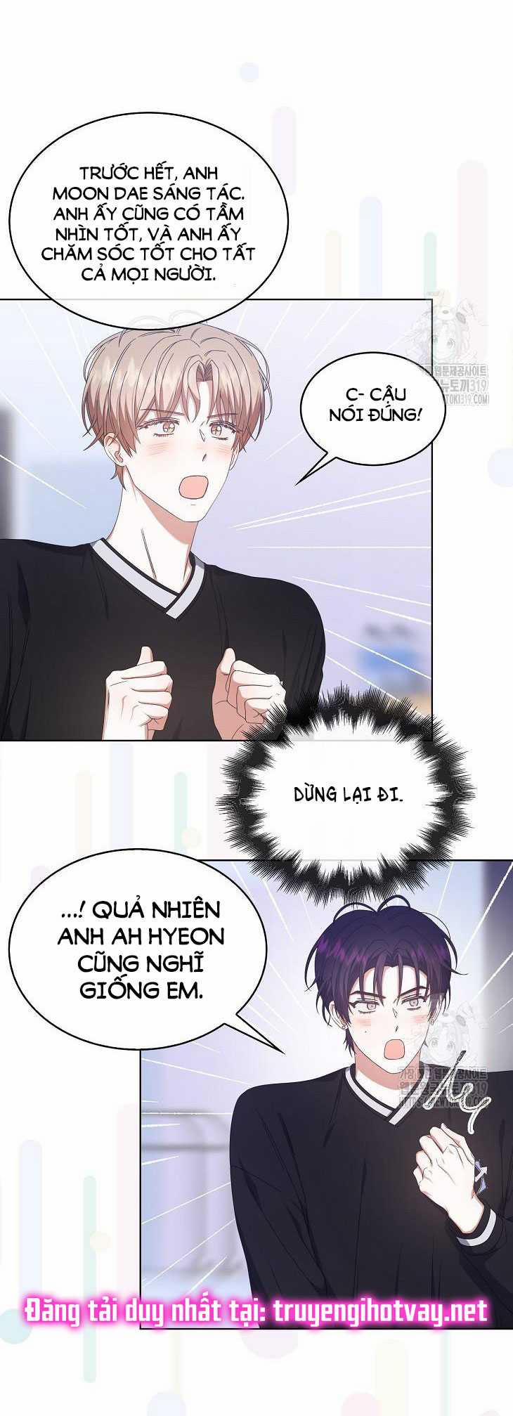 Debut Or Die 54.2 trang 23