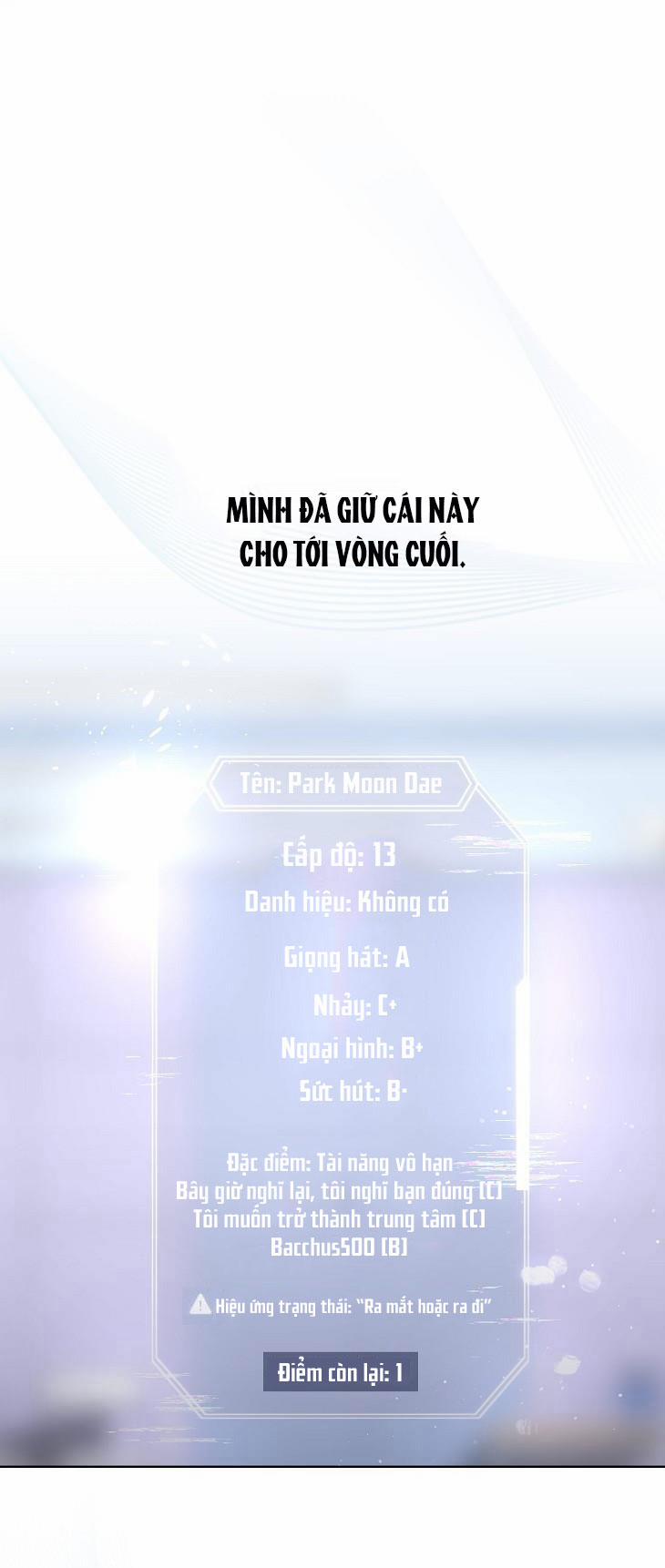 Debut Or Die 55.1 trang 0