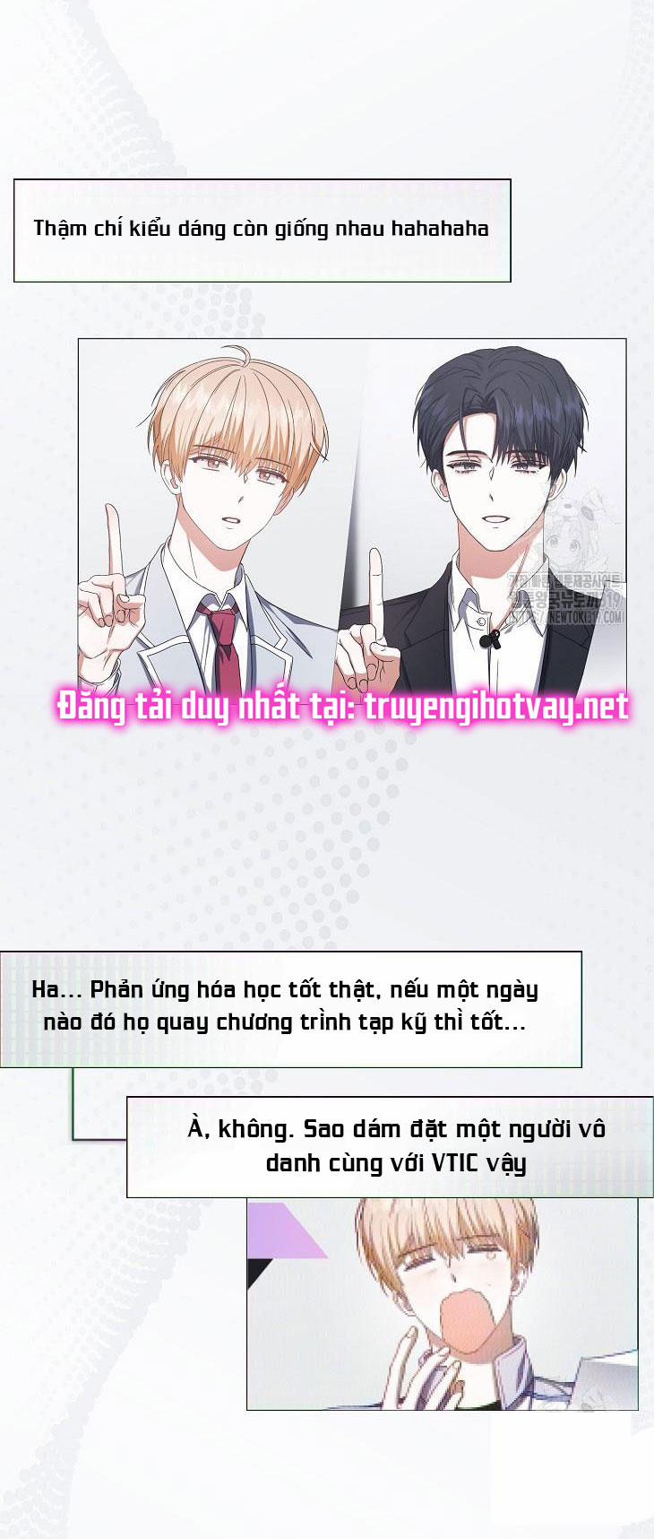 Debut Or Die 55.1 trang 20