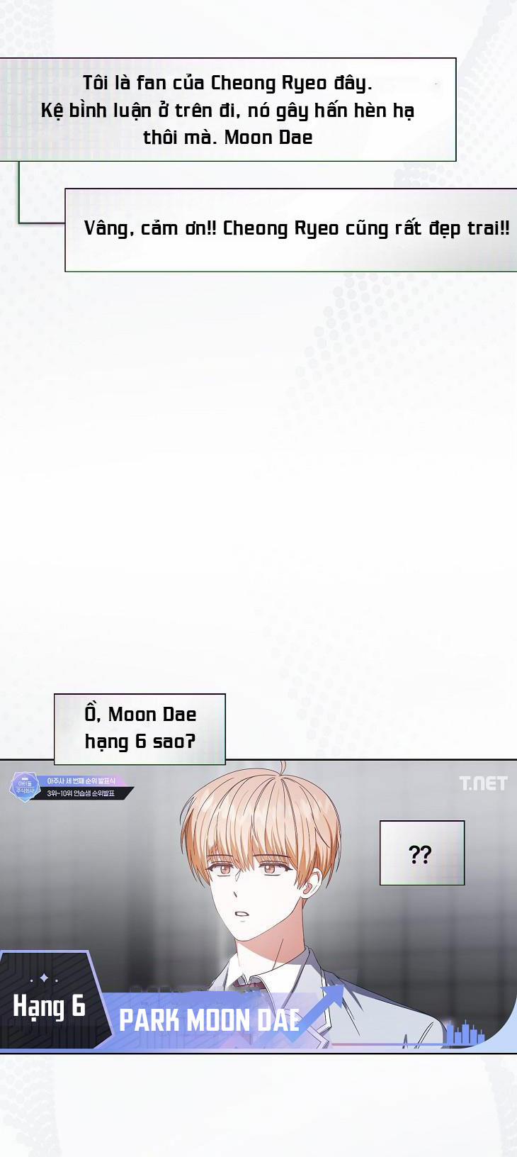 Debut Or Die 55.2 trang 0