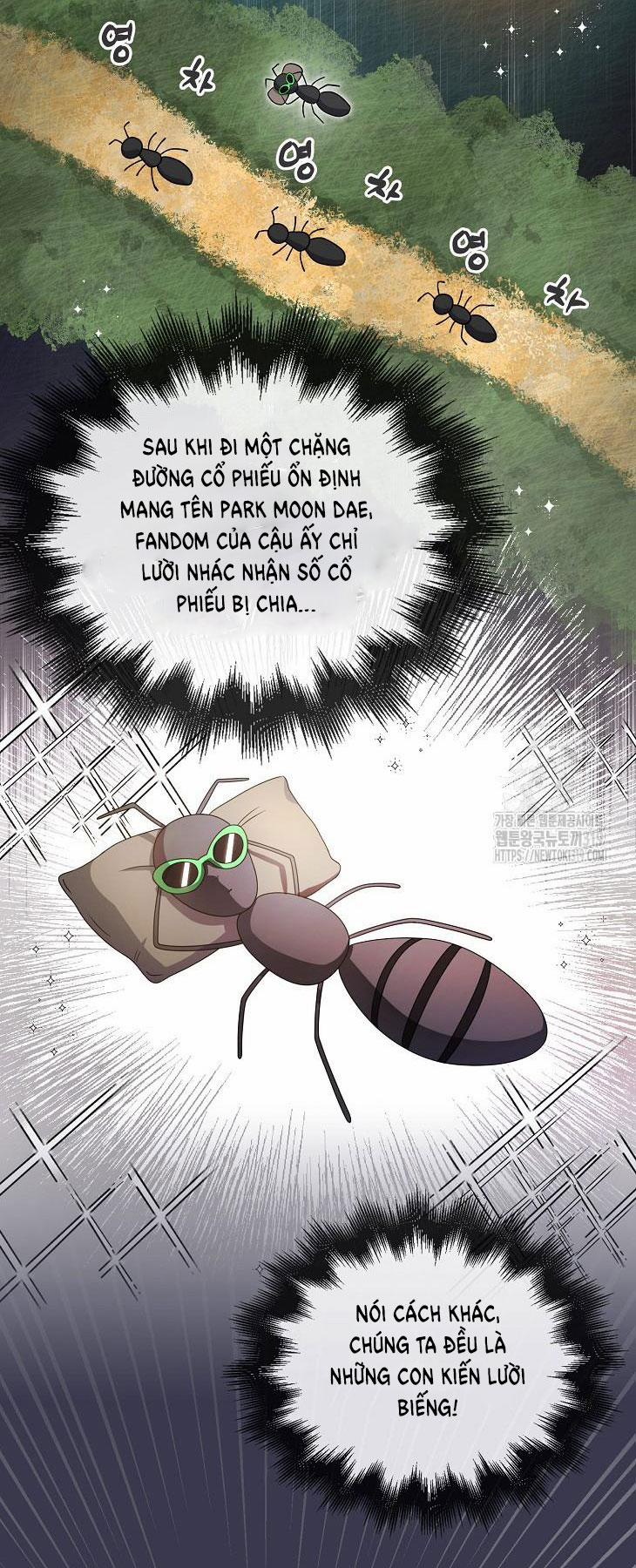 Debut Or Die 55.2 trang 16