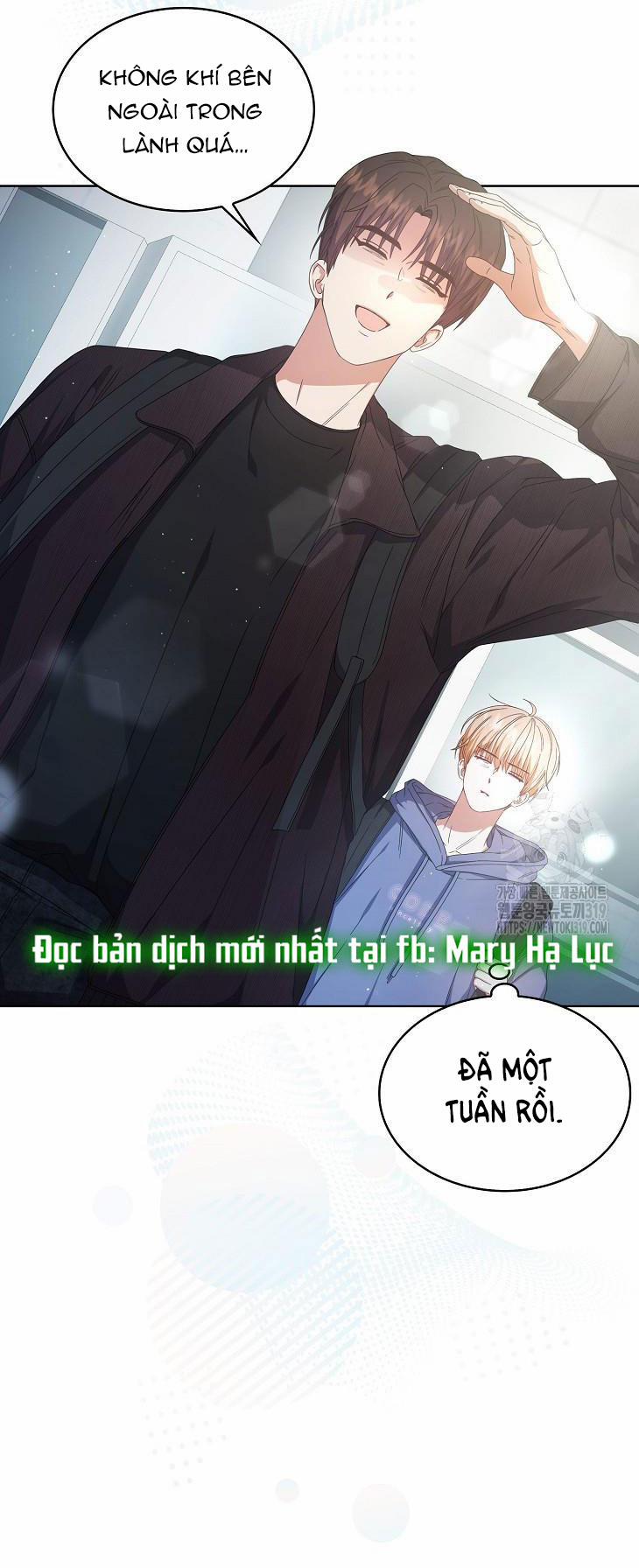 Debut Or Die 55.2 trang 21