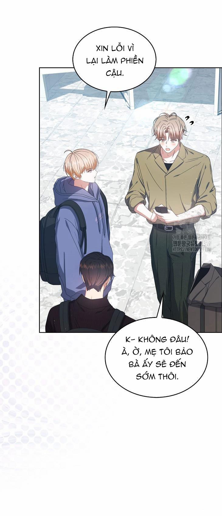 Debut Or Die 55.2 trang 24