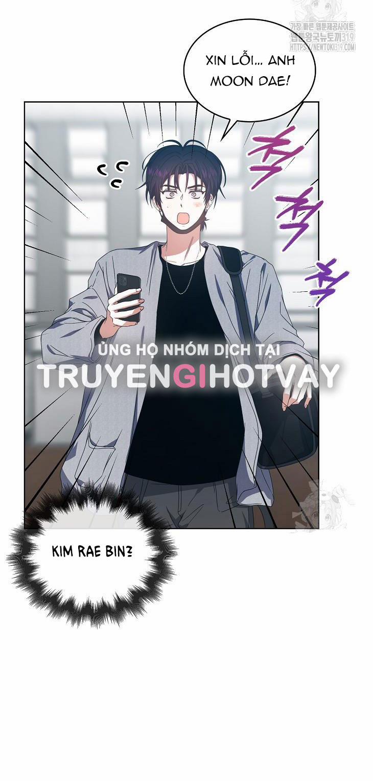 Debut Or Die 55.2 trang 27