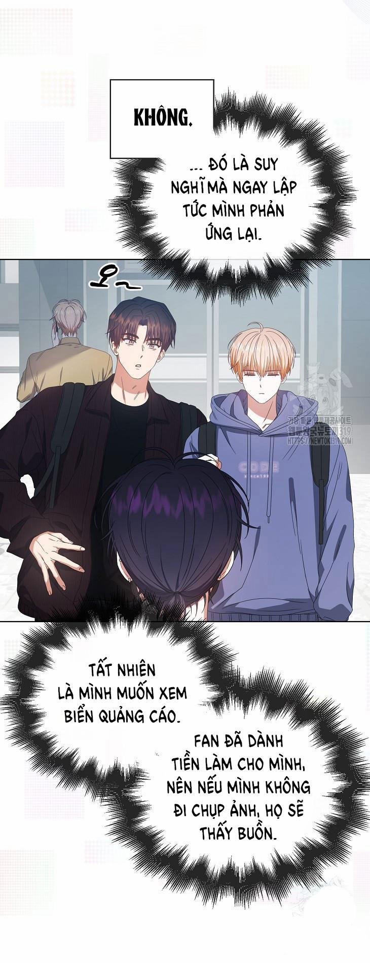 Debut Or Die 55.2 trang 29